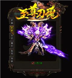 龙珠天龙八部私服